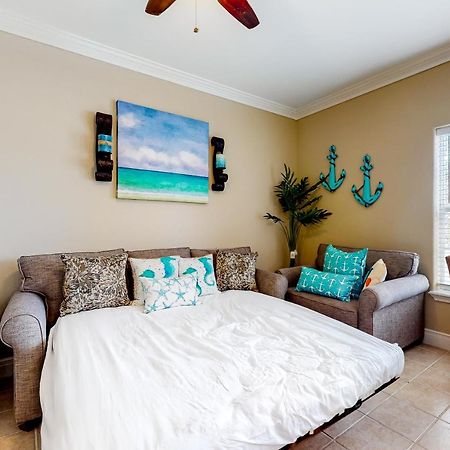 Villa Sun Dancer #1 South Padre Island Exterior foto