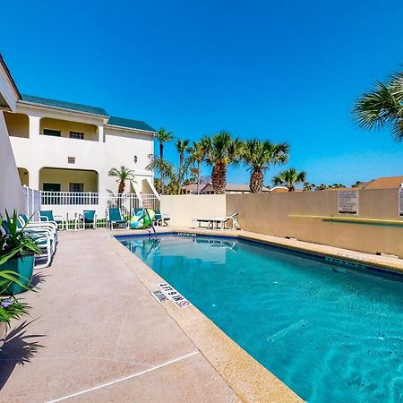 Villa Sun Dancer #1 South Padre Island Exterior foto