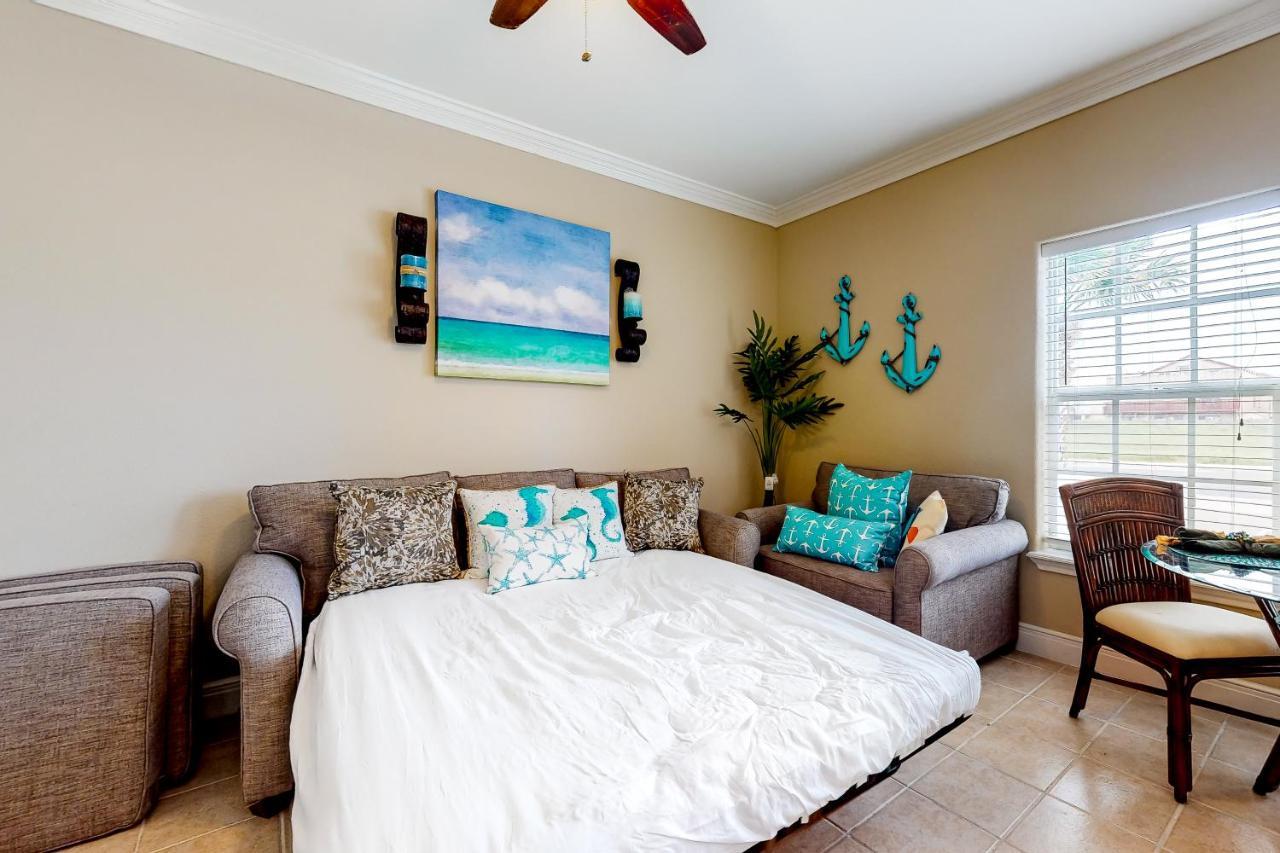 Villa Sun Dancer #1 South Padre Island Exterior foto