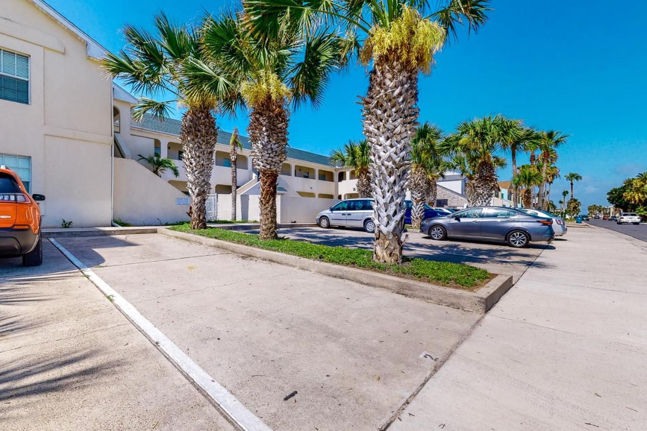 Villa Sun Dancer #1 South Padre Island Exterior foto